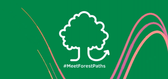 Meet ForestPaths through our latest social media campaign