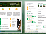 Goals, expected results and upcoming activities: Discover ForestPaths’ new two-pager